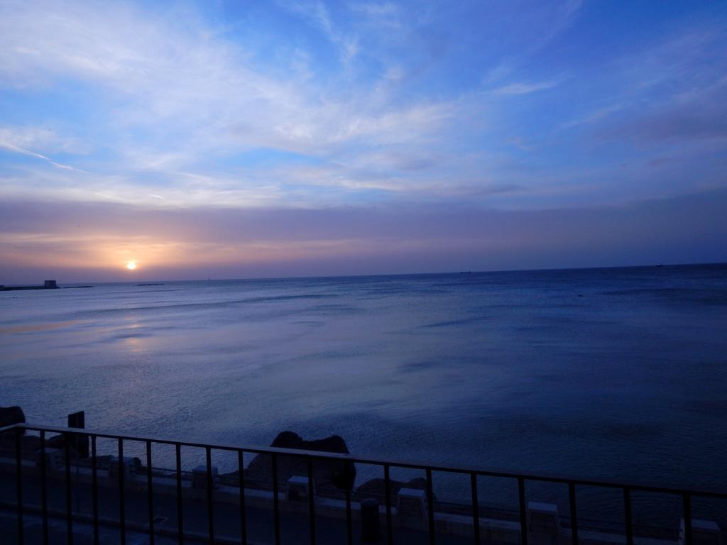 Appartamento Belvedere Trapani Luaran gambar