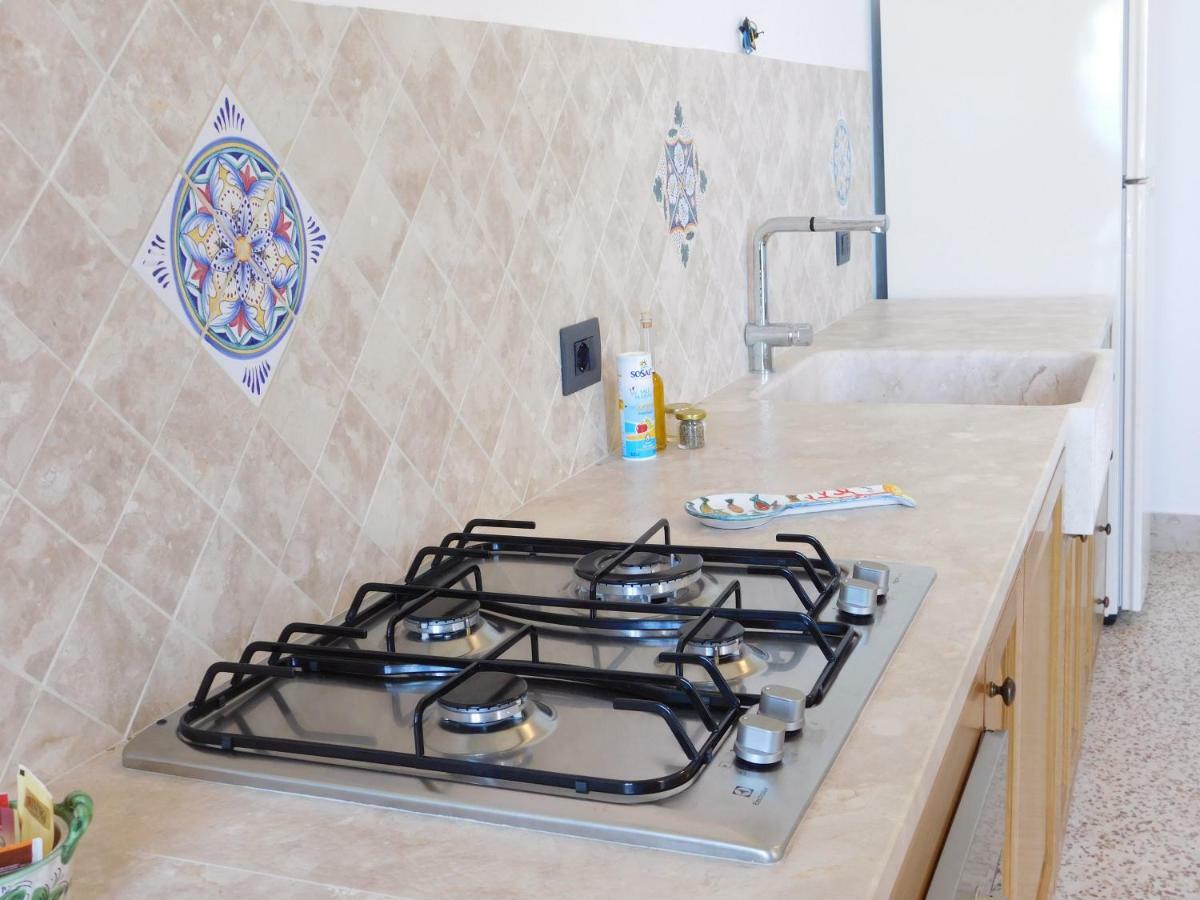 Appartamento Belvedere Trapani Luaran gambar