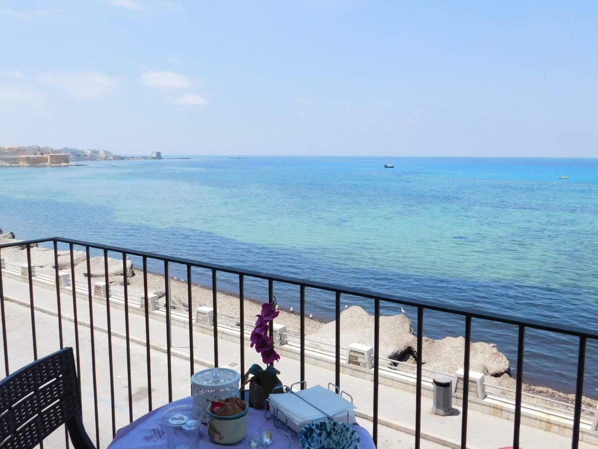 Appartamento Belvedere Trapani Luaran gambar