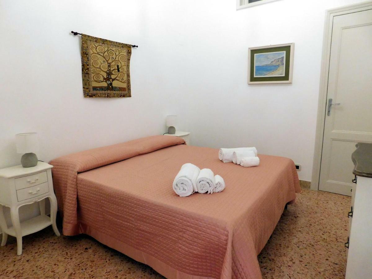 Appartamento Belvedere Trapani Luaran gambar