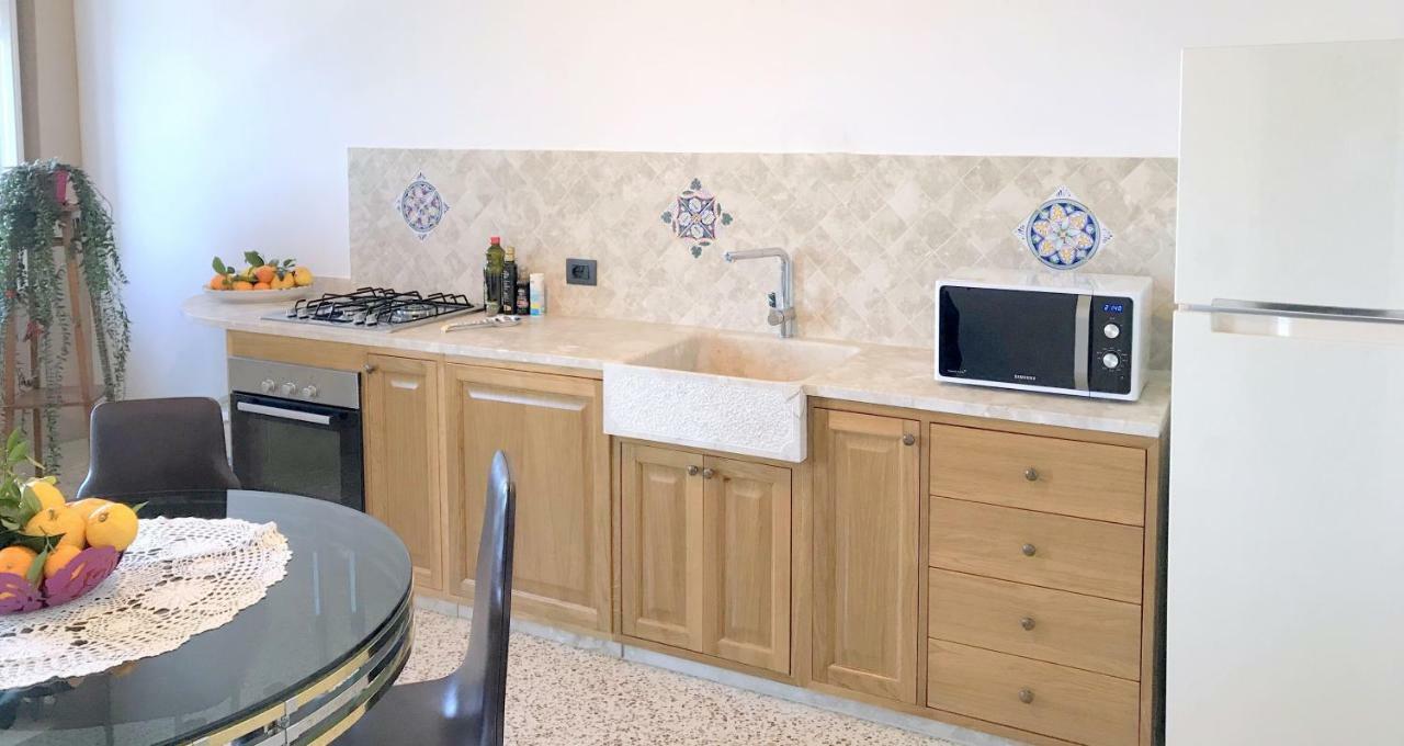 Appartamento Belvedere Trapani Luaran gambar