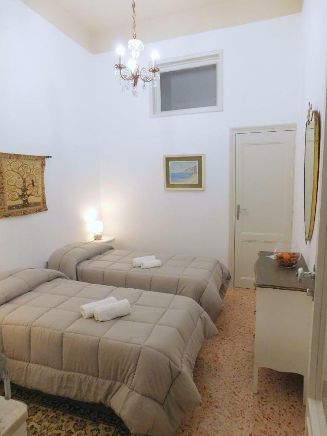 Appartamento Belvedere Trapani Luaran gambar