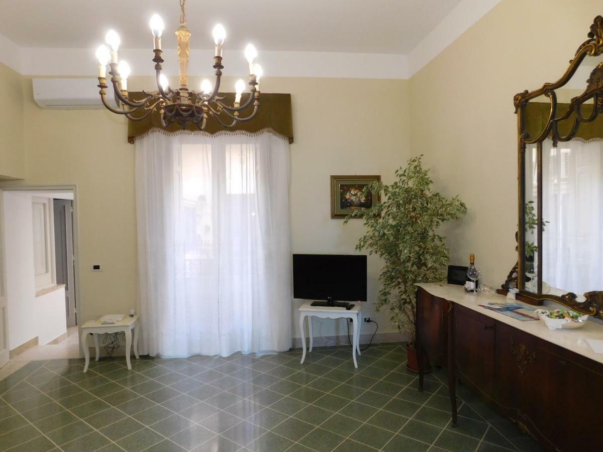 Appartamento Belvedere Trapani Luaran gambar