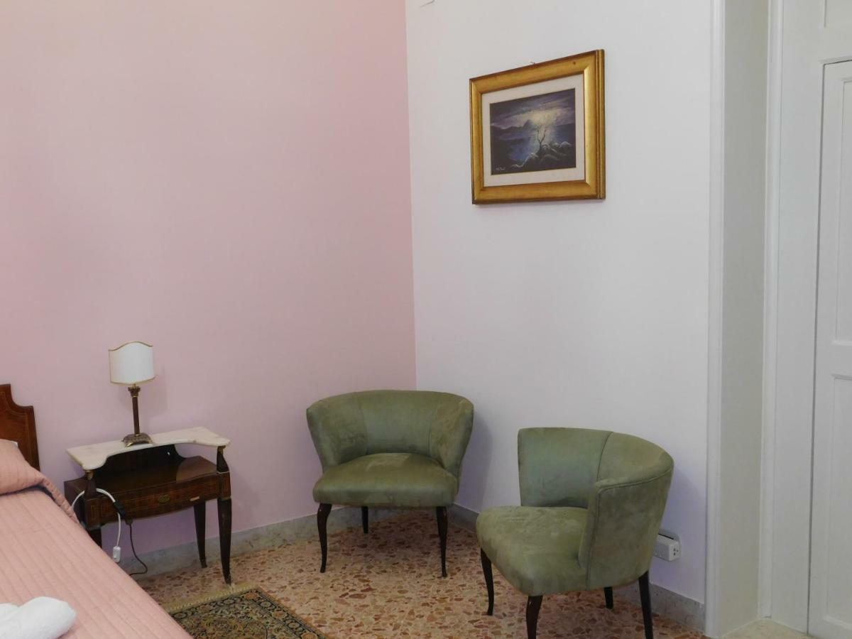 Appartamento Belvedere Trapani Luaran gambar