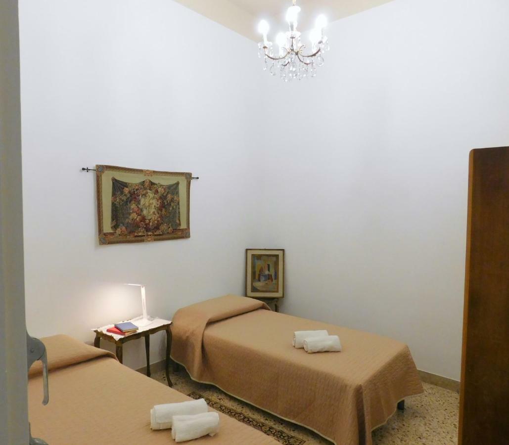 Appartamento Belvedere Trapani Luaran gambar