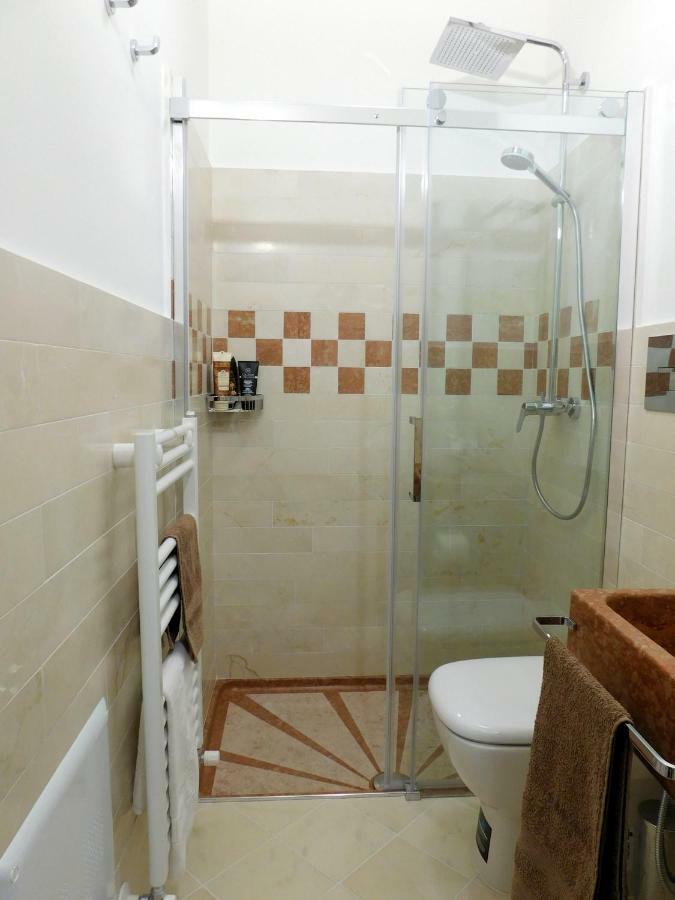 Appartamento Belvedere Trapani Luaran gambar
