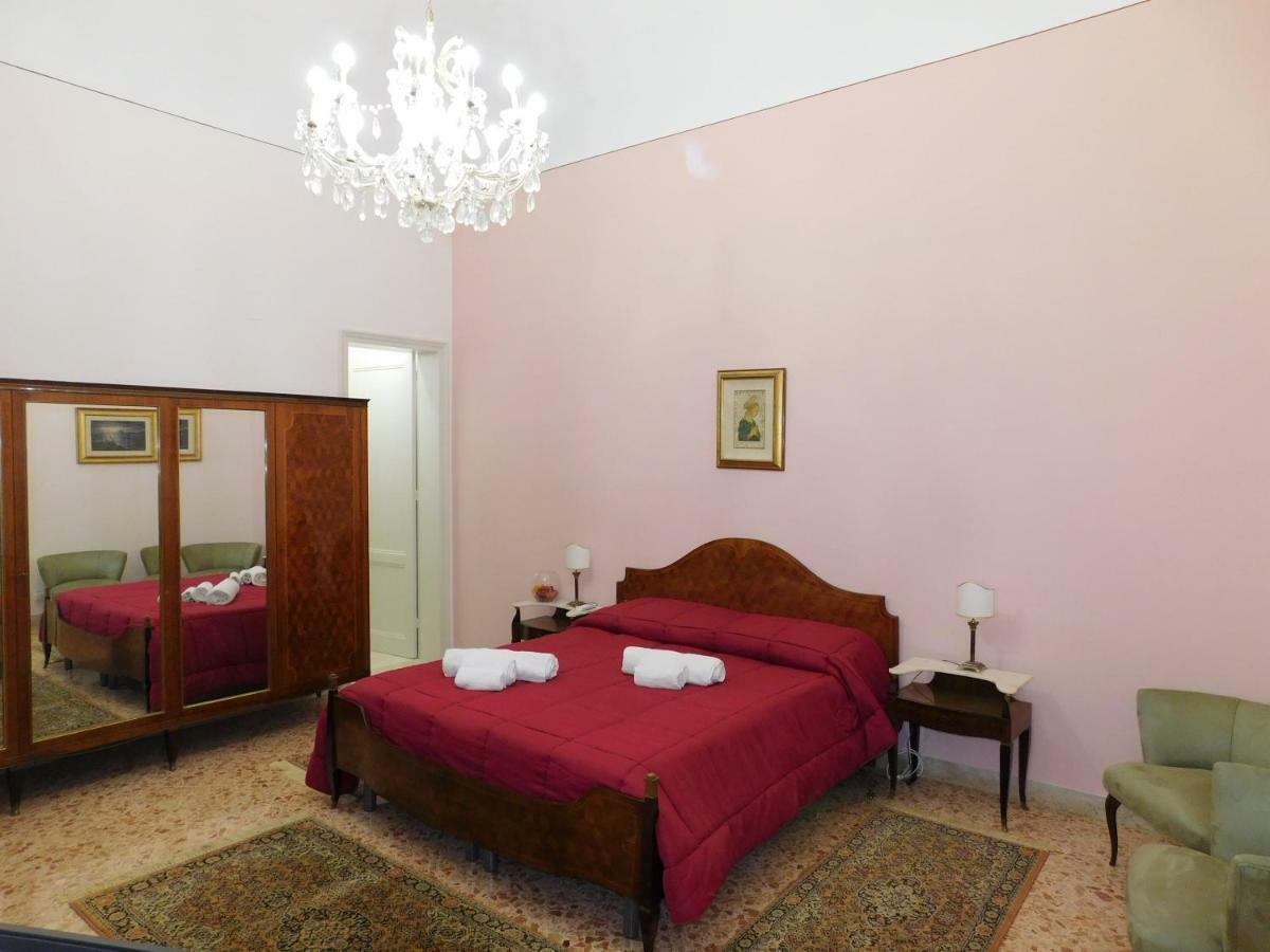 Appartamento Belvedere Trapani Luaran gambar