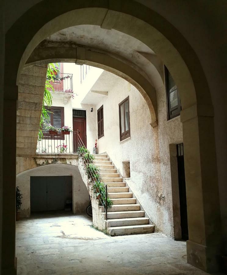 Appartamento Belvedere Trapani Luaran gambar