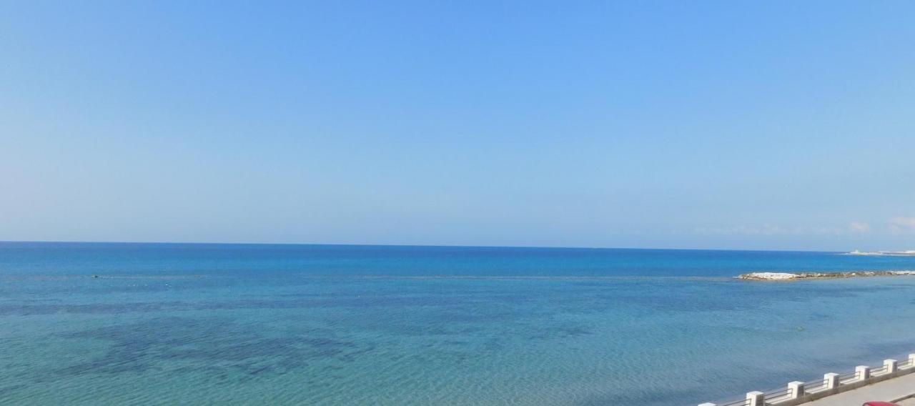Appartamento Belvedere Trapani Luaran gambar