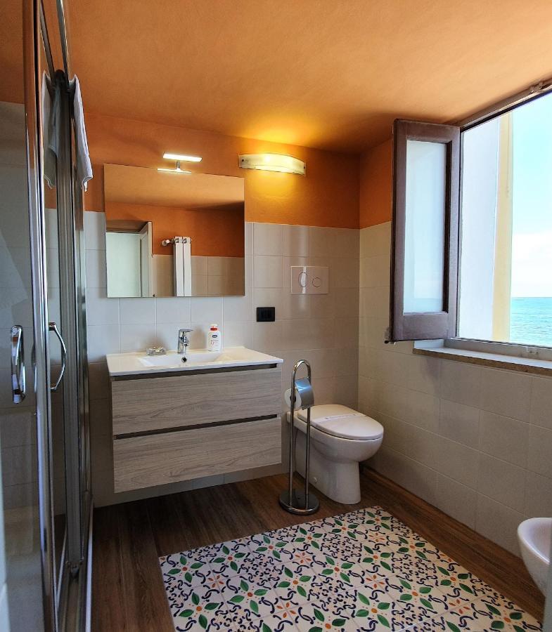 Appartamento Belvedere Trapani Luaran gambar