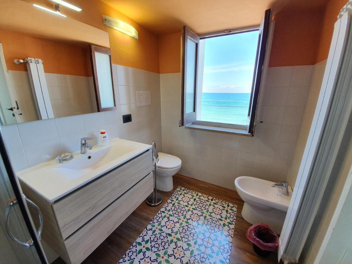 Appartamento Belvedere Trapani Luaran gambar