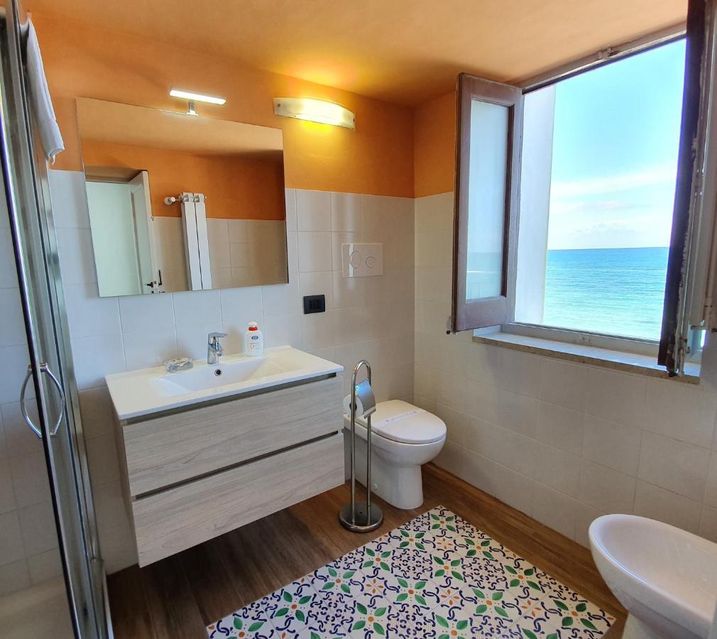 Appartamento Belvedere Trapani Luaran gambar